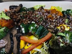 -沙野轻食(静安寺店)