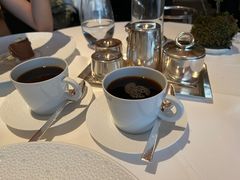 -Le Bernardin