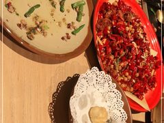 -川堂风·跷脚牛肉·乐山爆炒(宝山日月光店)