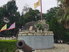 -胡里山炮台