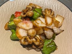 -佬太公海鸭·海鲜大排档(上海总店)