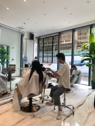 -HAIR POP