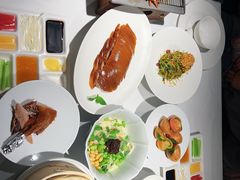 -四季民福烤鸭店(王府井东安门店)
