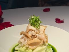 -悦轩中餐厅·高空江景·杭州柏悦酒店