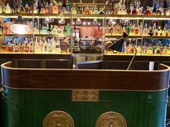 -Tivano意大利餐厅(成都居舍酒店)