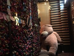 -Outdark Korean Restaurant