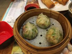 -添好运点心专门店(深水埗店)