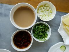 -东来顺饭庄(西直门店)