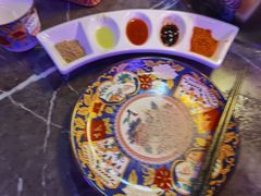 -十三姨正合丰烤肉(营迹路店)