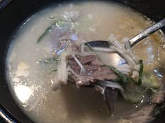 -神仙雪浓汤(弘大店)