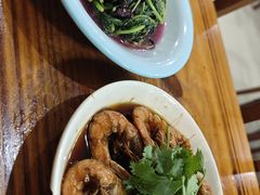 -半盆菜酒家(中山南一路店)