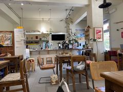 -花仓咖啡(祥安巷店)