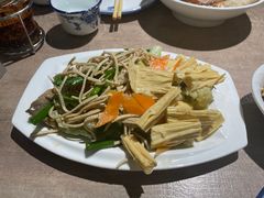 -直隶安家牛肉罩饼(七一路店)