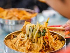 -红鼻子桂林米粉(金唐新光界店)