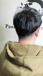 短发-东方麒麟·潘多拉SALON