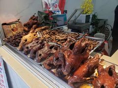 -峨眉汪鸭子·甜皮鸭烟熏鸭(白龙北路店)