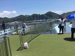 -重庆云阳龙缸景区