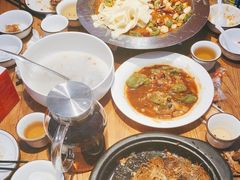 -俭寨大盘鸡·缸子肉·小公鸡·新疆菜(云通店)