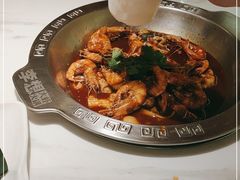 -李想大虾(吾悦广场店)