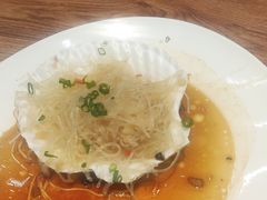 -九號渔港·蒸汽海鲜·粤菜茶点(八卦岭店)