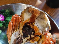 -必点海鲜·鲅鱼水饺(鞍山西道店)