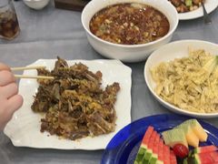 -红菜坊·烤鸭·川鲁宴(石园店)