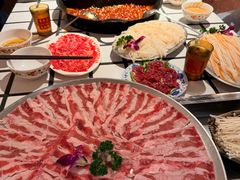 -朱光玉火锅馆(全国总店·金冠好店)