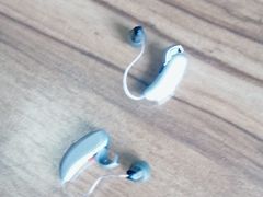 -自然之声助听器·呼吸机(和平店)