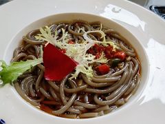 -忘忧草融合私房菜(红鼎国际店)