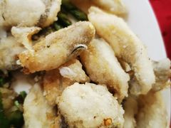 -蛇口康乐快餐鱼仔档(翠苑小区店)