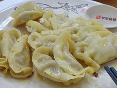 -回回锅贴(小河沿店)