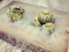 -伯衡55·吉品轩(乌鲁木齐南路店)