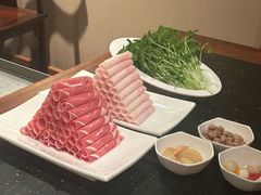 -南门涮肉(通州店)