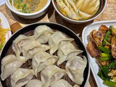 -老爷子原味蒸饺(总店)
