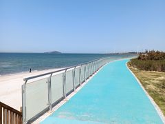 -那香海钻石沙滩浴场