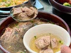 -香顺·客家菜(常平店)