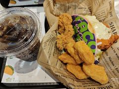 -TACO STAR 塔可星(下沙宝龙店)
