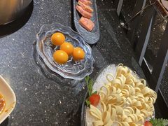 厚百叶-捞王锅物料理(凯旋路店)