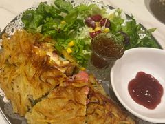 -七八冷面·延边朝鲜族美食(世纪汇店)