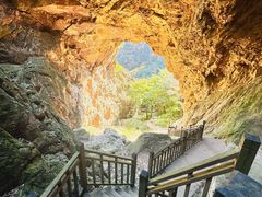 -大连天门山国家森林公园