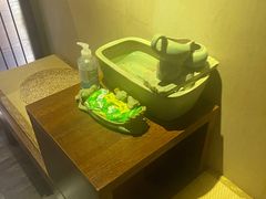 -海悦容庭SPA·按摩·推拿(埌西店)