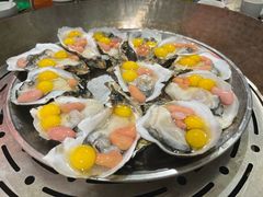 -飞尝蚝·顺德菜·鱼生(顺德总店)