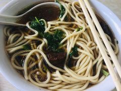 -美国加州牛肉面大王(东岭街店)