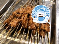 -勇利赵家烤肉坊(含光路店)