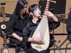 -中央音乐学院歌剧音乐厅