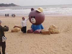 -青澳湾北回归线广场