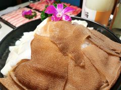 -三人行骨头王火锅(长寿店)