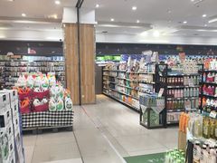 -合家福超市(合肥滨湖百大店)