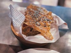 餐前面包-Solo(衡山路店)