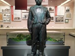 -中国铁道博物馆(正阳门馆)